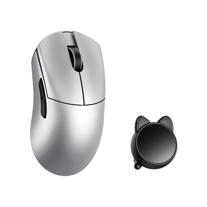 WLMOUSE Huan