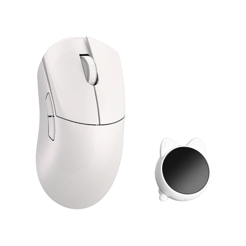WLMOUSE Huan