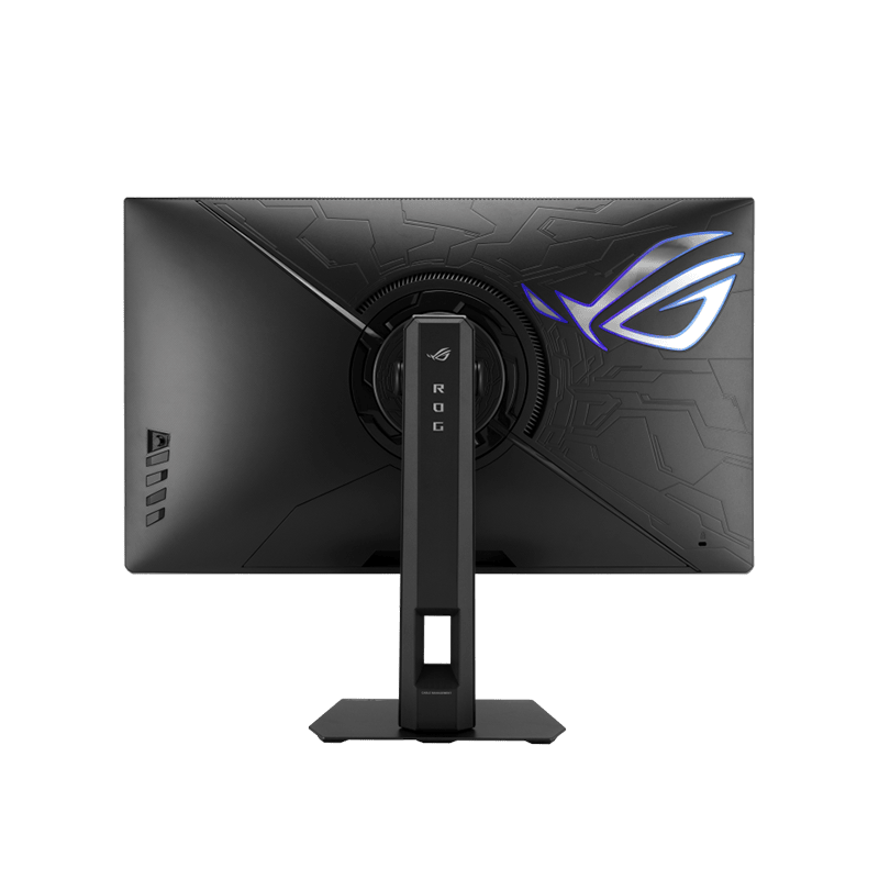 Asus ROG Strix XG27UCG Gen2 (XG27UCGR)
