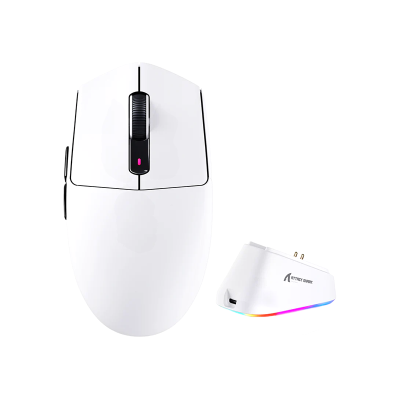 Attack Shark G3Pro