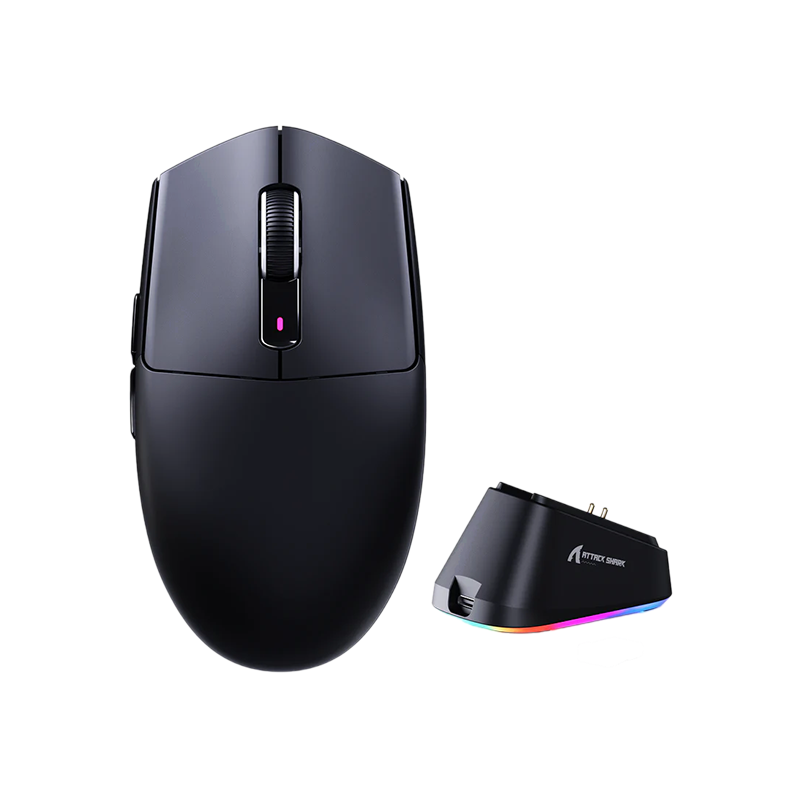 Attack Shark G3Pro