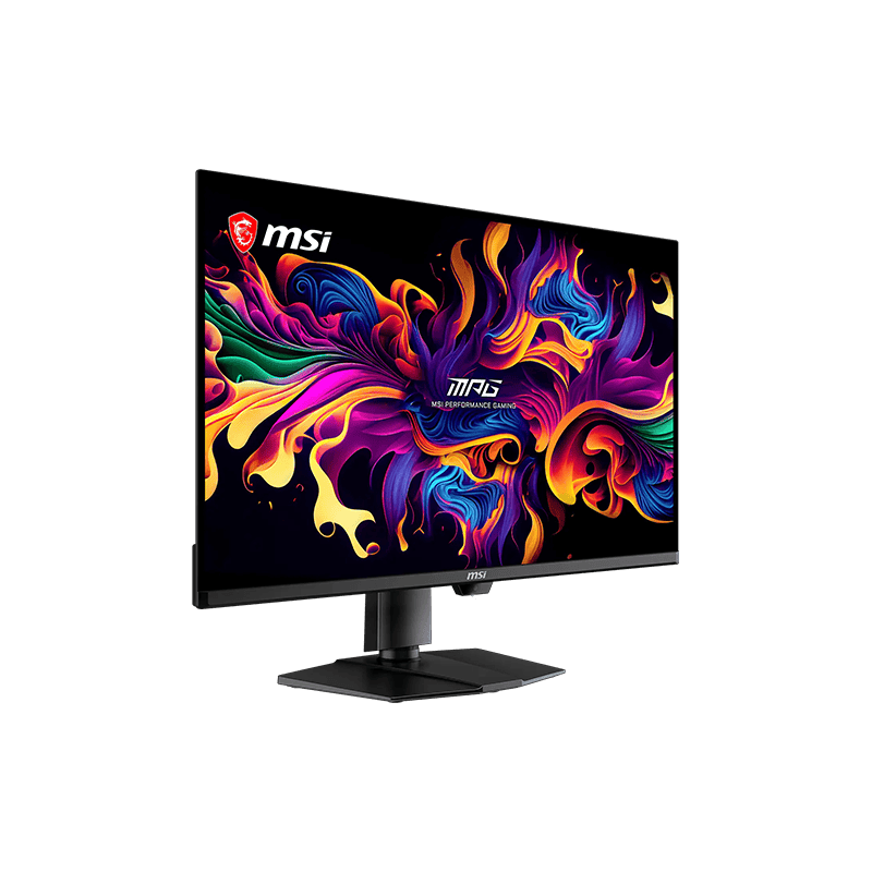 MSI MPG 322UR QD-OLED X24