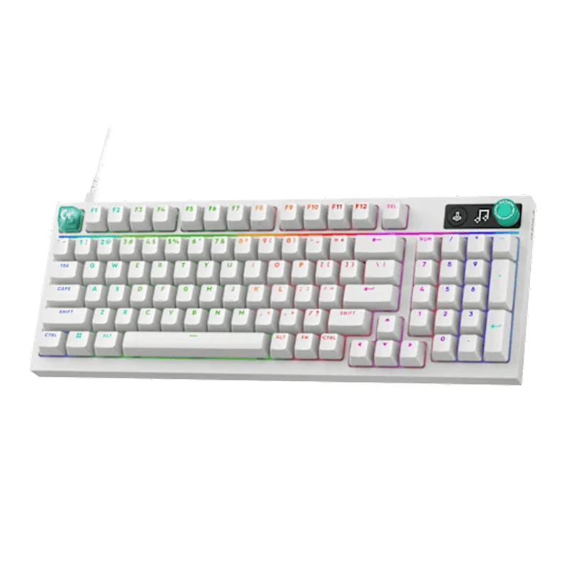 Logitech G316 X 98