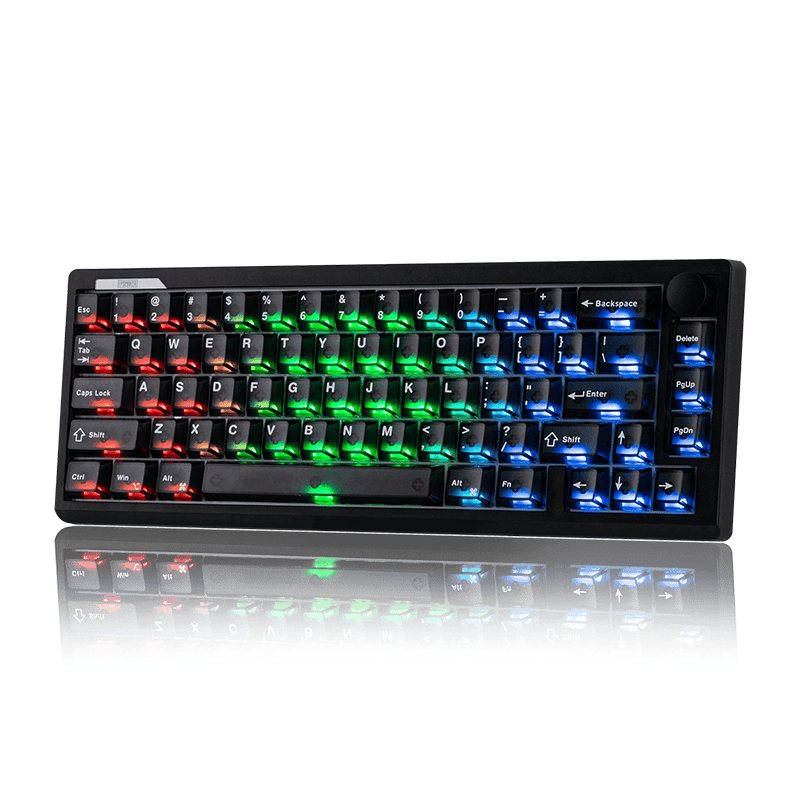 Epomaker HE65 V2 TMR