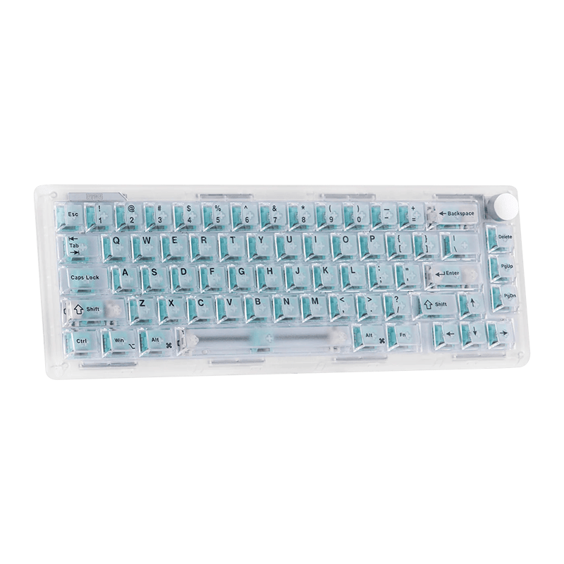 Epomaker HE65 V2 TMR