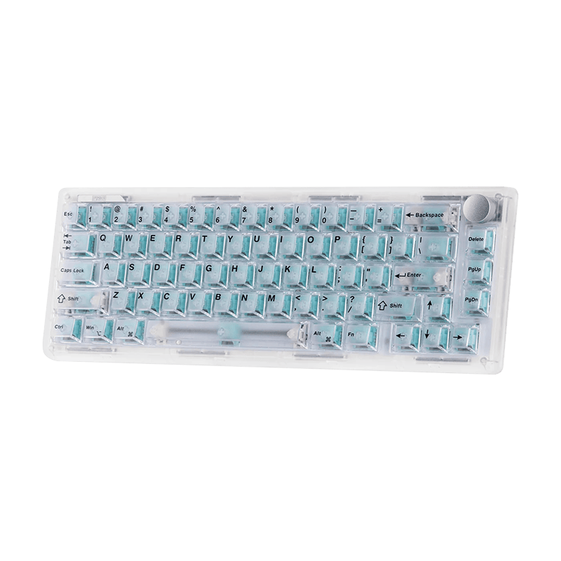 Epomaker HE65 V2 TMR