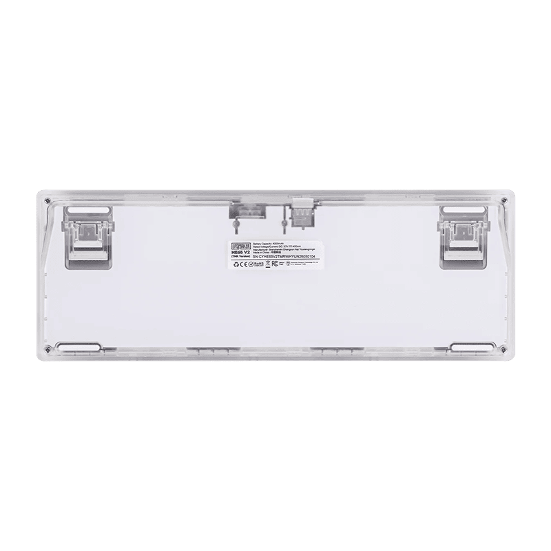Epomaker HE65 V2 TMR