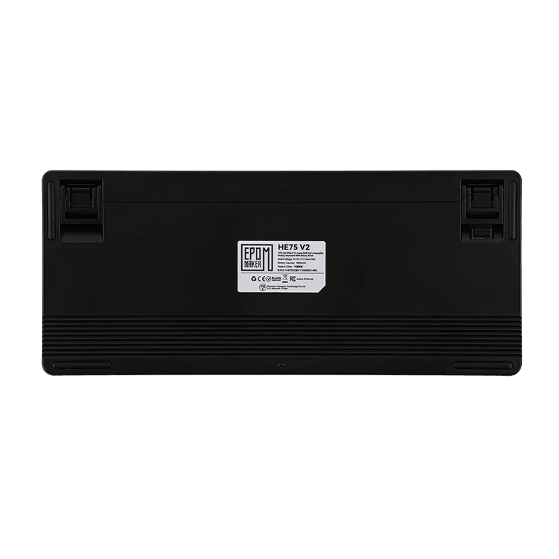 Epomaker HE75 V2