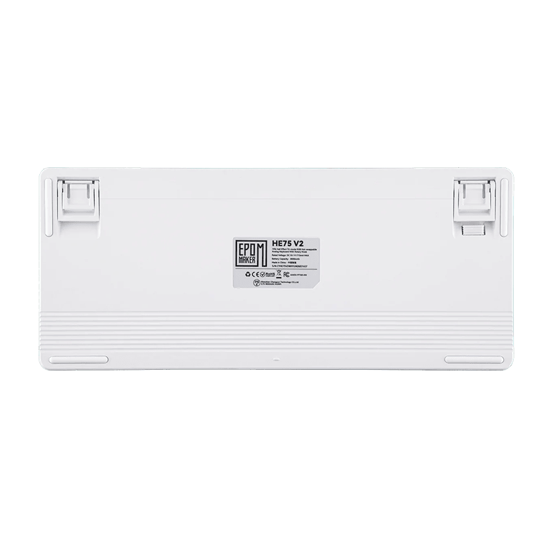 Epomaker HE75 V2 TMR