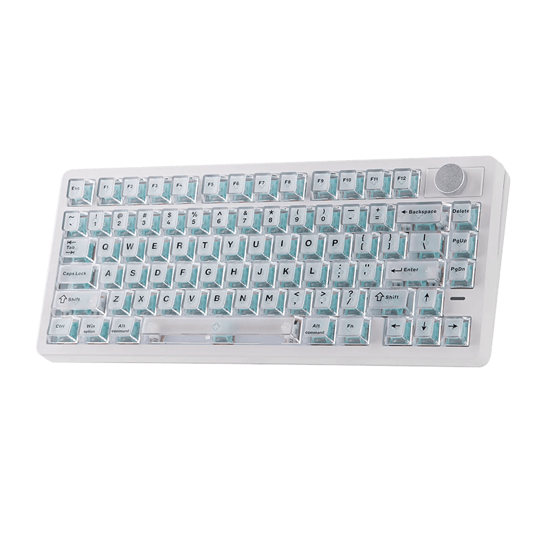 Epomaker HE75 V2 TMR