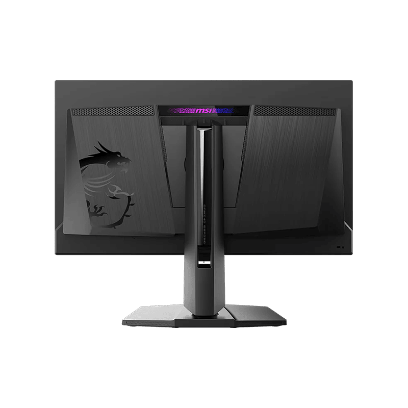 MSI MPG 271QR QD-OLED X50