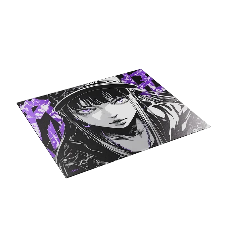 PWNAGE Nyomi