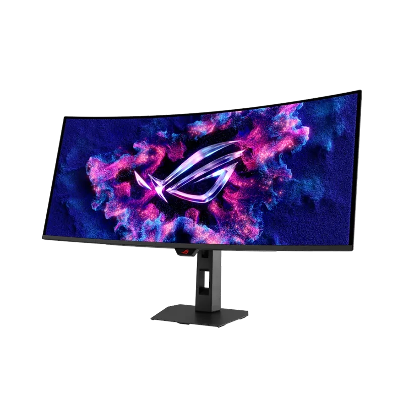 Asus ROG Strix OLED XG34WCDMS