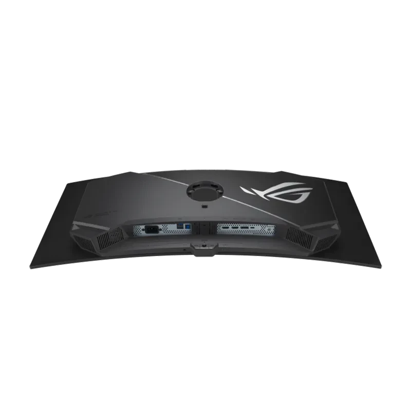 Asus ROG Strix OLED XG34WCDMS