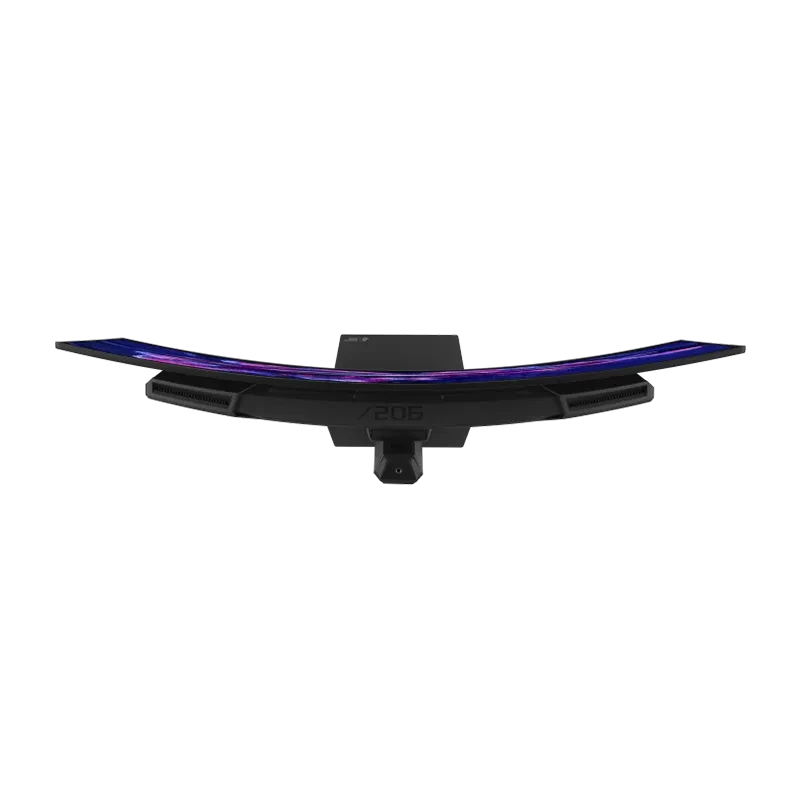 Asus ROG Strix OLED XG34WCDMS