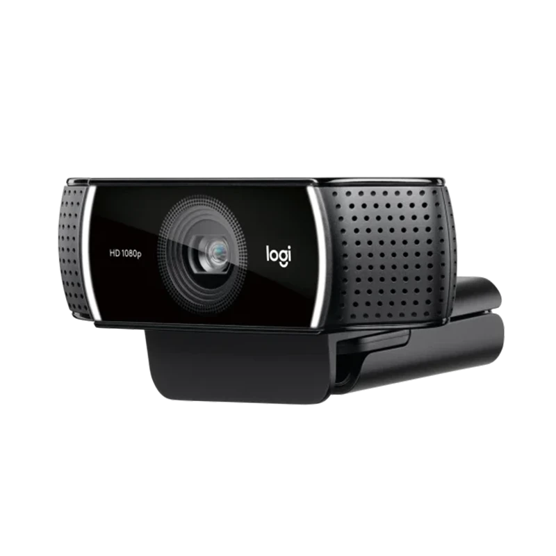 Logitech C922 Pro