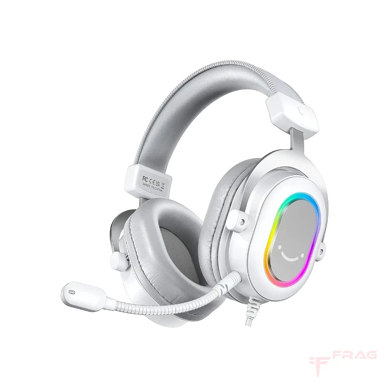 Fifine Ampligame H6