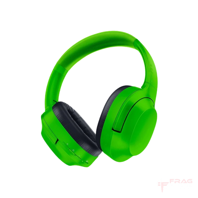 Razer Opus X Green