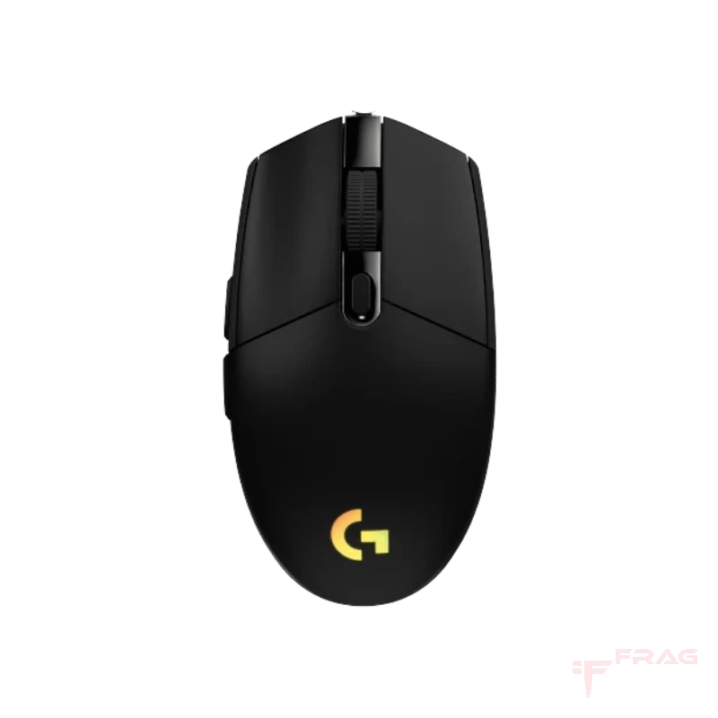 Logitech G102 LightSync