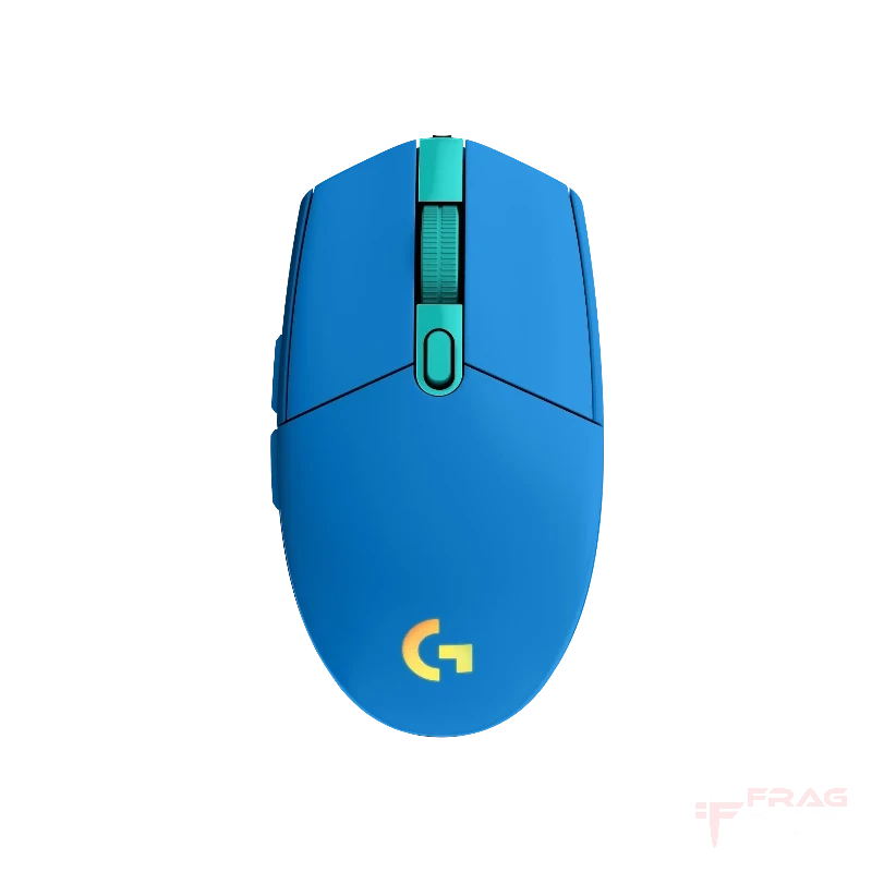 Logitech G102 LightSync