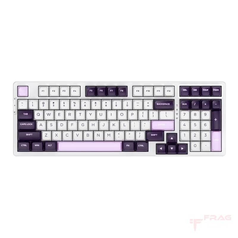 VGN V98 Pro Black Currant