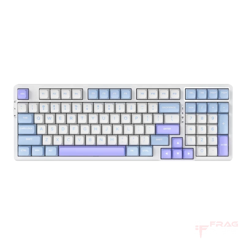 VGN V98 Pro Sea Salt