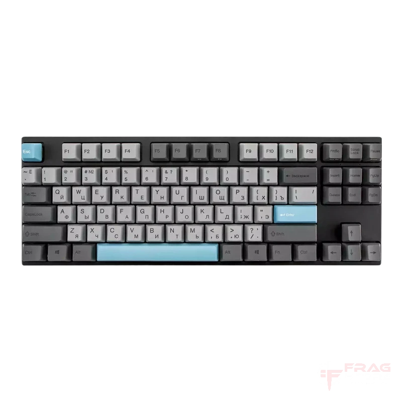 Varmilo Moonlight VEM87 EC V2