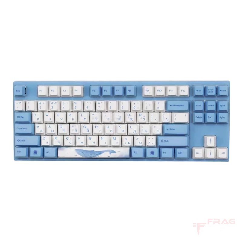 Varmilo Sea Melody VEA87