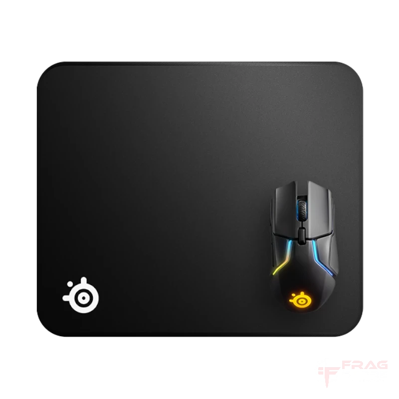 SteelSeries QсK Edge
