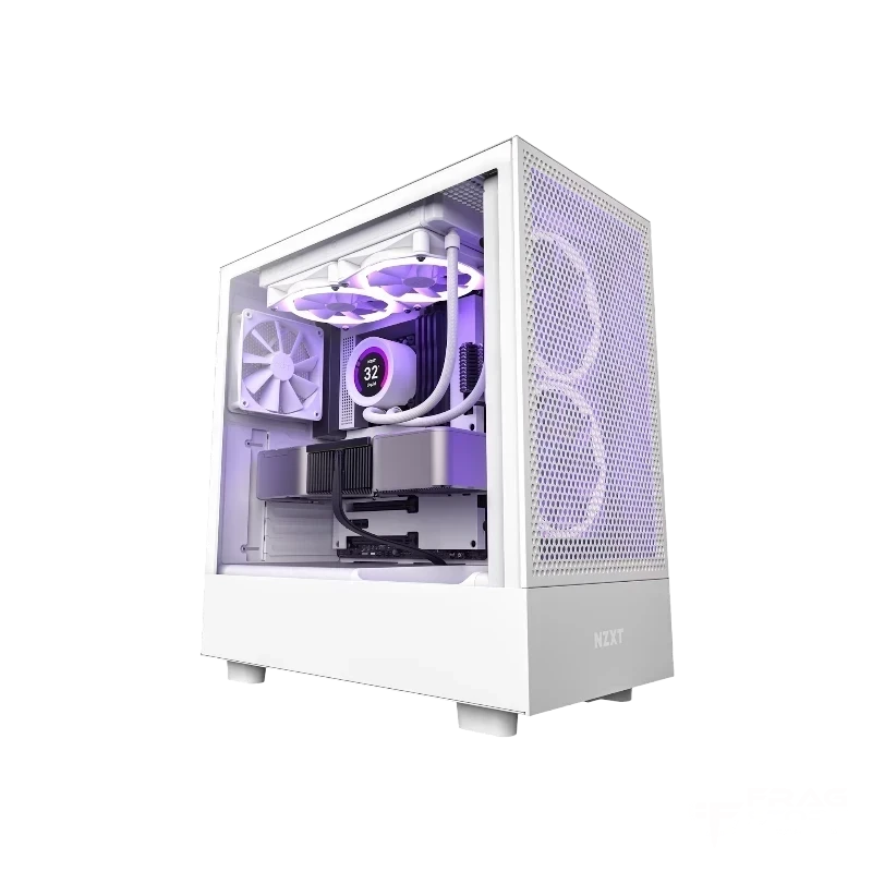 NZXT H5 Flow