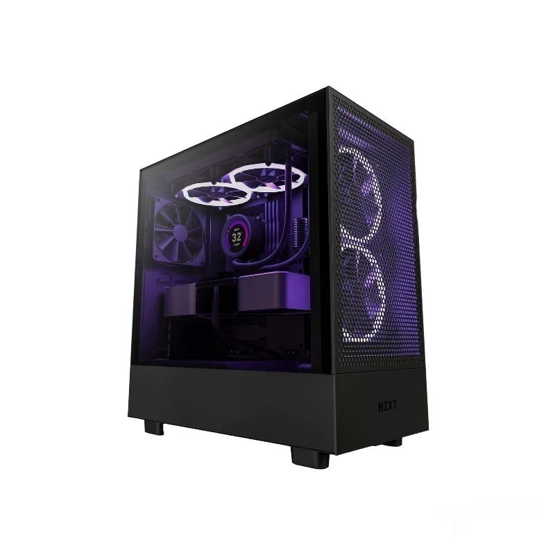 NZXT H5 Flow