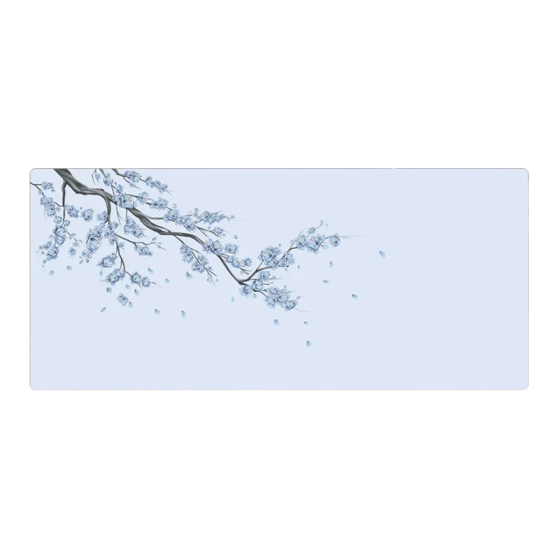 Cherry Blossomx Fuyu