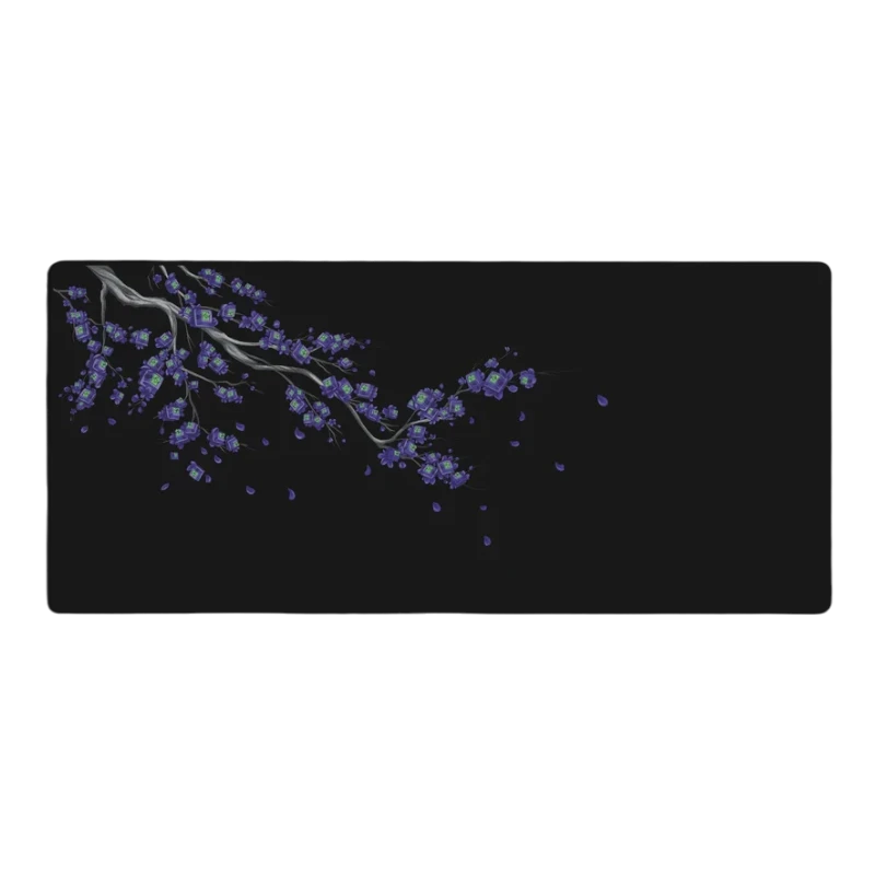 Cherry Blossomx Eva
