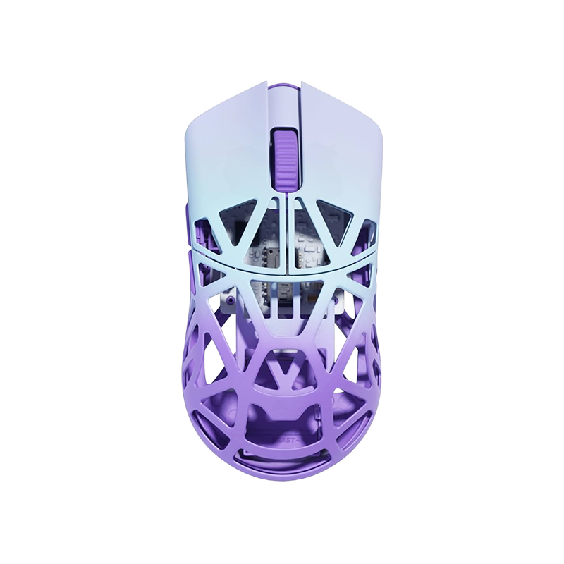 WLMOUSE Beast X Mini