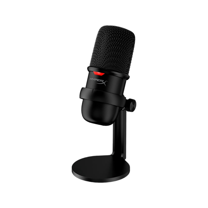 HyperX SoloCast