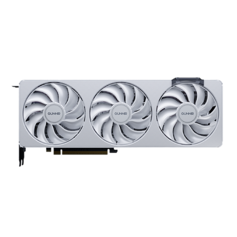 Gunnir Intel Arc B580 Photon 12GB OC