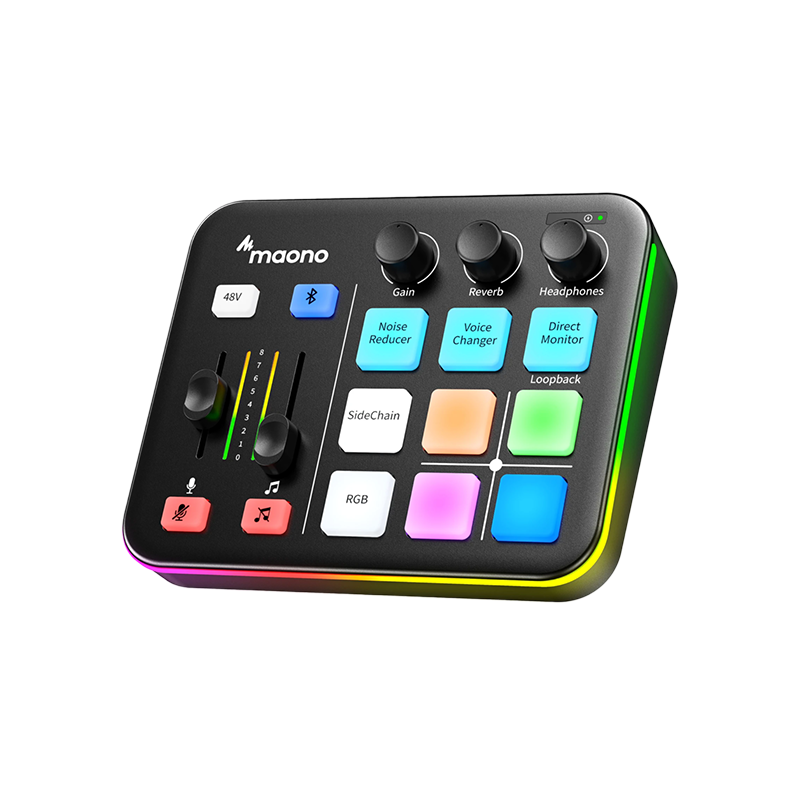 Maonocaster G1 NEO