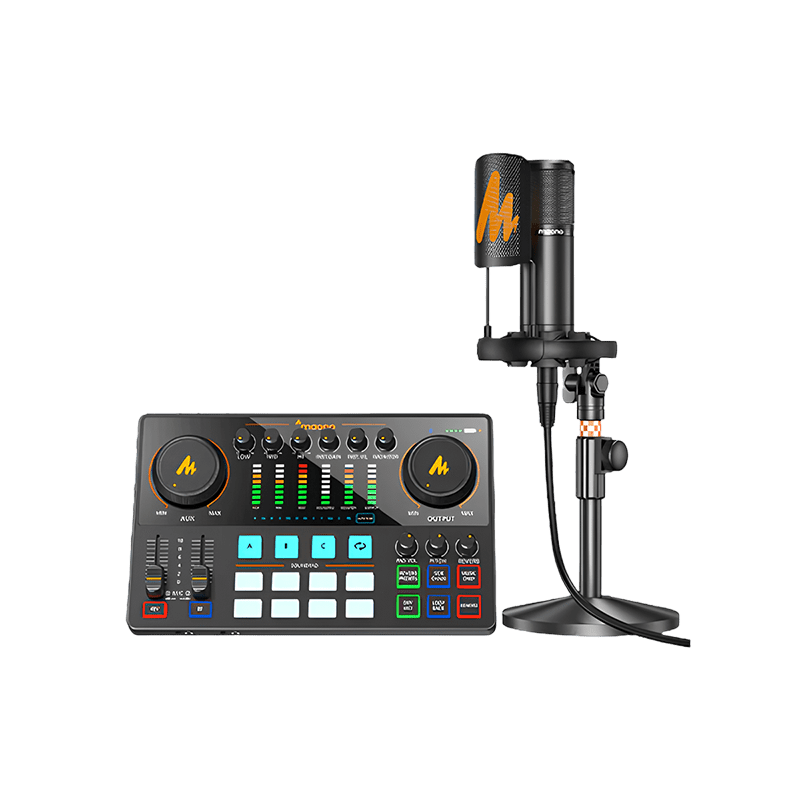 Maonocaster AME2A
