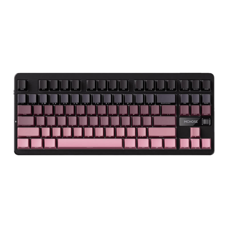 Mchose G87