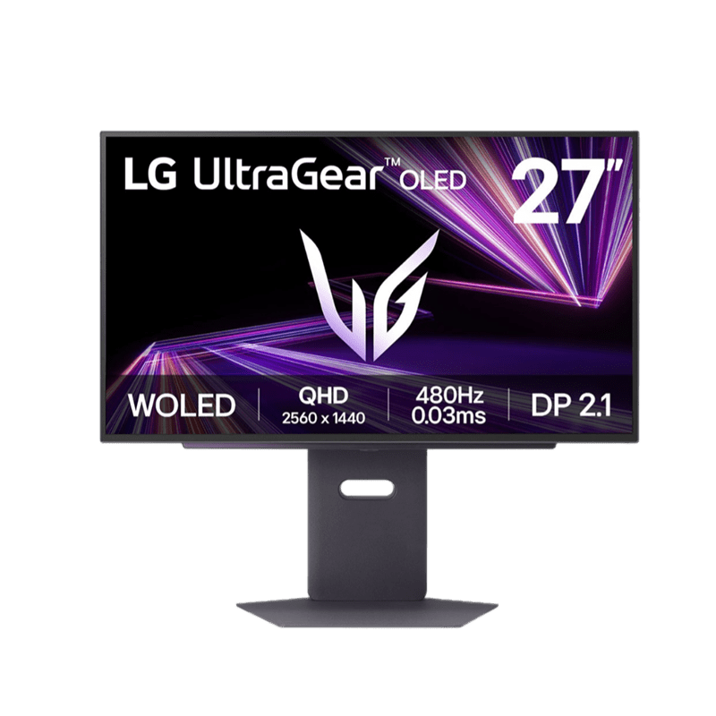 LG 27GX790A-B