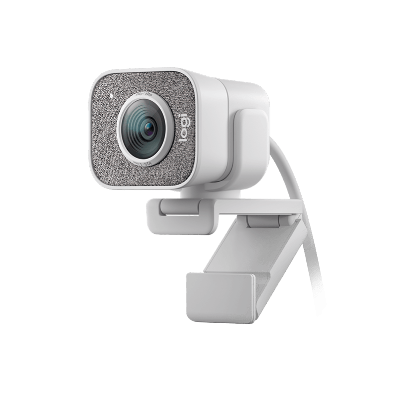 Logitech StreamCam