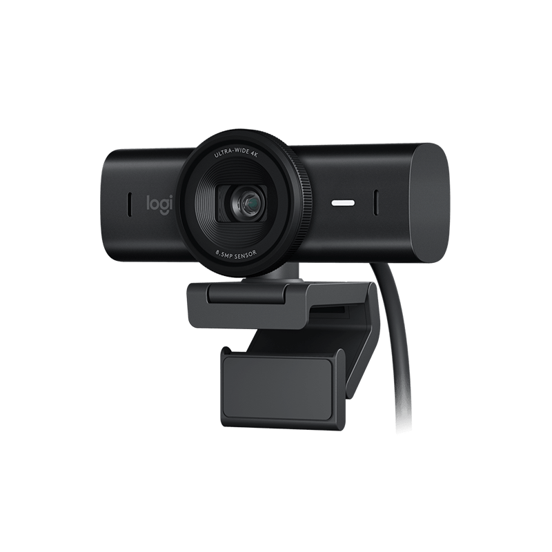 Logitech MX Brio 4К
