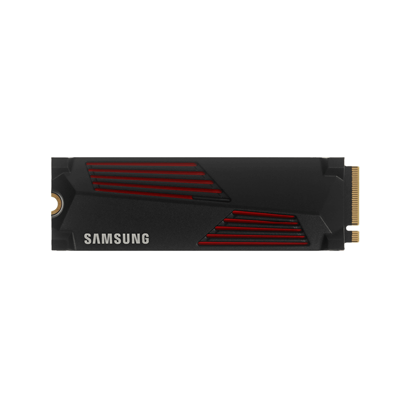 SSD Samsung 990 PRO 1TB