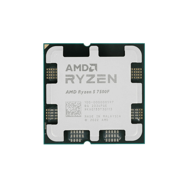 AMD Ryzen 5 7500F OEM