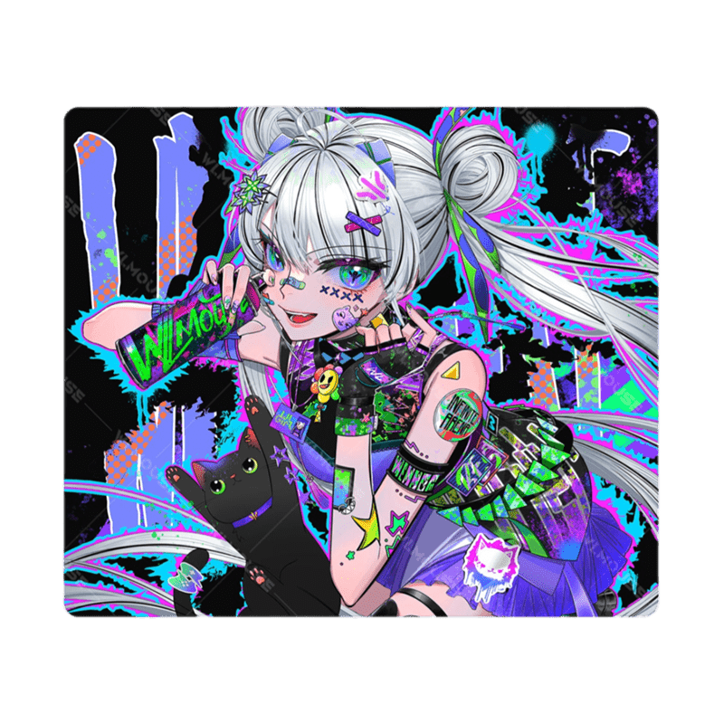 WLMOUSE Jumi