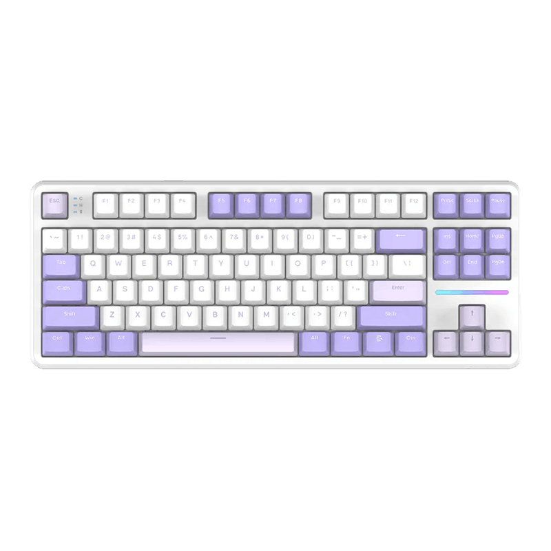 Attack Shark X87