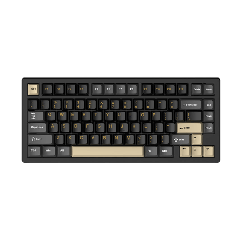 Attack Shark X75