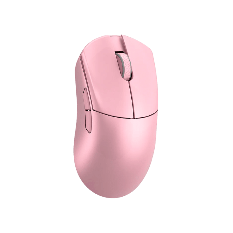 WLMOUSE Huan