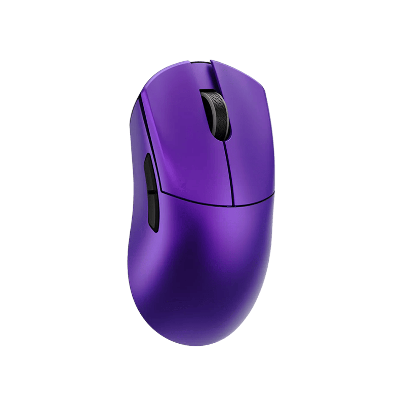 WLMOUSE Huan