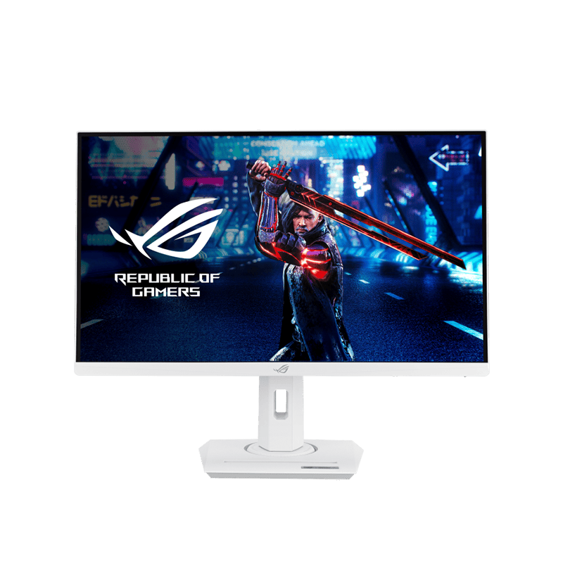 Asus ROG Strix XG259QNS-W